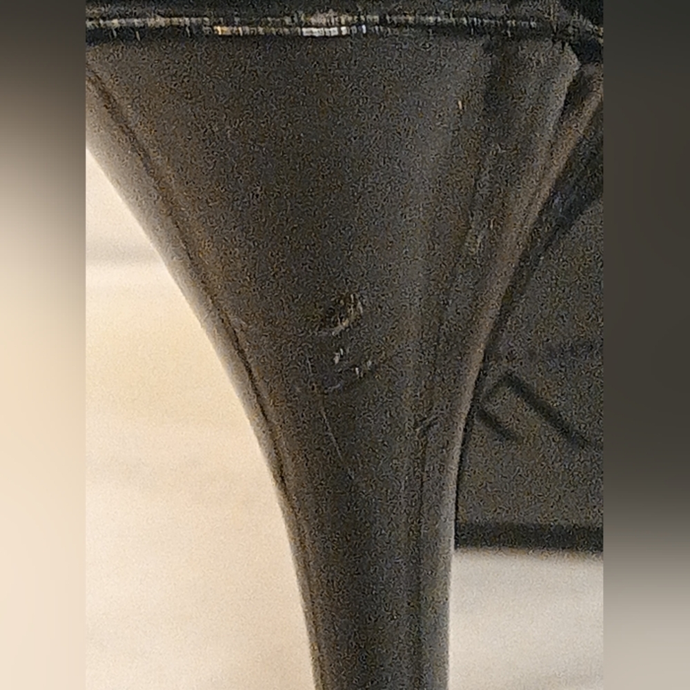 𝐖𝐨𝐫𝐭𝐡𝐢𝐧𝐠𝐭𝐨𝐧 𝐒𝐥𝐢𝐧𝐠𝐛𝐚𝐜𝐤 𝐁𝐨𝐰 𝐇𝐞𝐞𝐥𝐬🟡 - Picture 9 of 12
